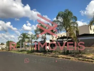 para alugar, 10000m² no Presidente Roosevelt, Uberlândia