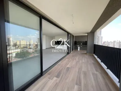 Apartamento com 4 Quartos à venda, 199m² no Serrinha, Goiânia