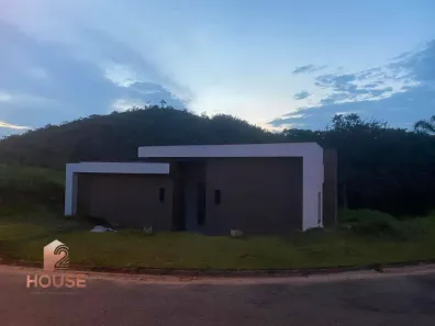 Casa de Condomínio com 4 Quartos à venda, 180m² no Ouro Fino, Santa Isabel