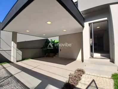 Sobrado com 3 Quartos à venda, 144m² no Jardim Ipiranga, Americana