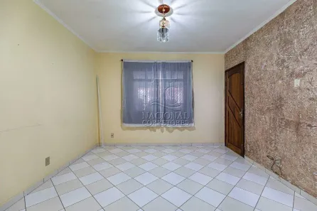 Sobrado com 3 Quartos à venda, 198m² no Parque Gerassi, Santo André
