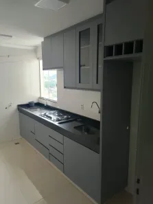 Apartamento com 2 Quartos à venda, 52m² no Setor Leste Vila Nova, Goiânia