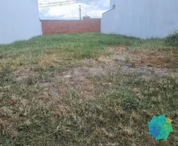 Lote/Terreno à venda, 10m² no Loteamento Terras de São Pedro e São Paulo, Salto