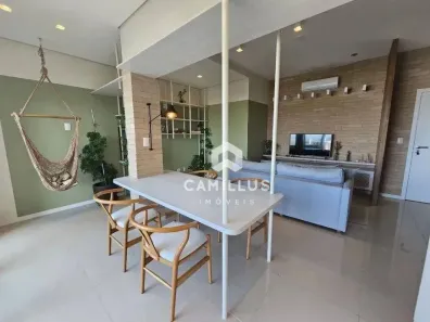Cobertura com 3 Quartos à venda, 109m² no Campeche, Florianópolis
