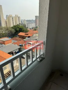 Apartamento com 2 Quartos à venda, 30m² no Jardim Aeroporto, São Paulo