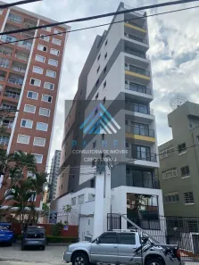 Apartamento com 1 Quarto para alugar, 34m² no Água Fria, São Paulo
