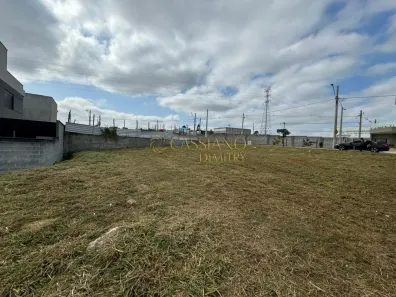 Lote/Terreno à venda, 250m² no Loteamento Floresta, São José dos Campos