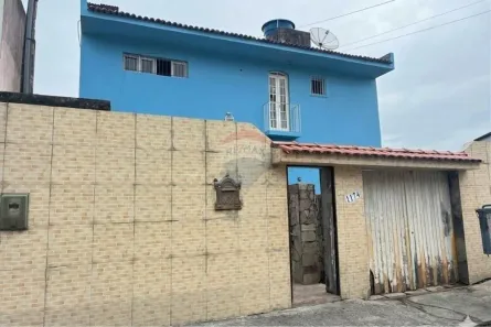 Casa com 5 Quartos para alugar, 450m² no Espinheiro, Recife