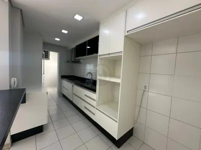 Apartamento com 3 Quartos à venda, 97m² no Jardim Ermida I, Jundiaí