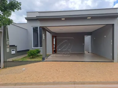 Casa de Condomínio com 3 Quartos à venda, 140m² no Jardim Califórnia, Piracicaba