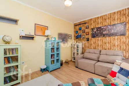 Apartamento com 3 Quartos à venda, 113m² no Santana, Porto Alegre