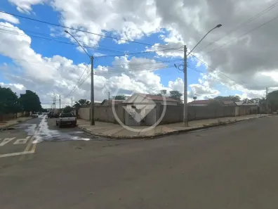 Casa com 2 Quartos à venda, 60m² no , Hidrolândia