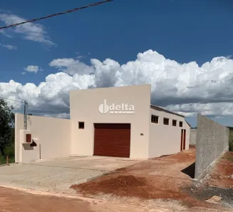 Ponto Comercial à venda, 80m² no Loteamento Luizote de Freitas IV, Uberlândia
