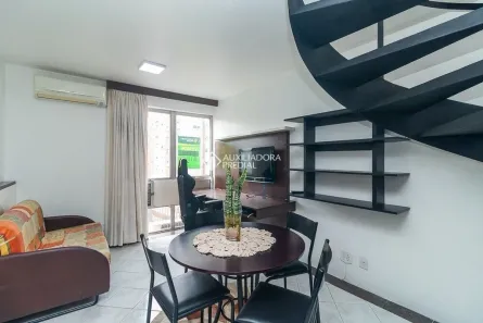 Cobertura com 1 Quarto à venda, 63m² no Cidade Baixa, Porto Alegre