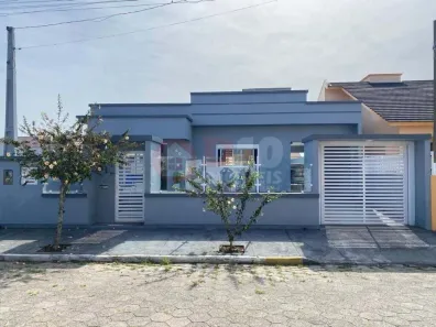 Casa com 2 Quartos à venda, 150m² no Natureza, Balneário Arroio do Silva