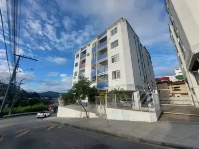 Apartamento com 2 Quartos para alugar, 60m² no Carvoeira, Florianópolis