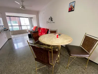 Flat com 1 Quarto à venda, 52m² no Meireles, Fortaleza