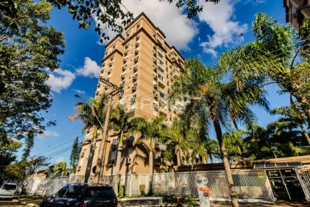 Apartamento com 3 Quartos à venda, 84m² no Sarandi, Porto Alegre