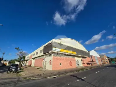 Galpão/Depósito/Armazém para alugar, 2000m² no Navegantes, Porto Alegre