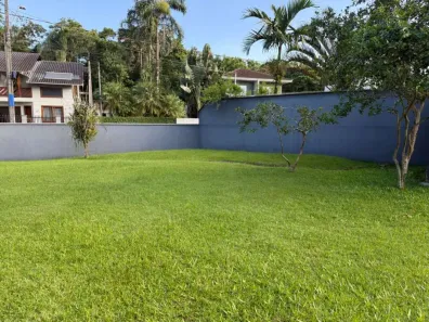 Lote/Terreno à venda, 363m² no Bom Retiro, Joinville
