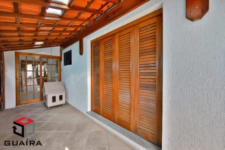 Imóvel Comercial com 3 Quartos à venda, 194m² no Jordanópolis, São Bernardo do Campo