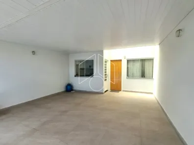 Casa com 4 Quartos à venda, 156m² no Jardim Portal do Sol, Marília