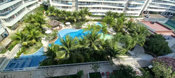 Apartamento com 2 Quartos à venda, 77m² no Recreio dos Bandeirantes, Rio de Janeiro