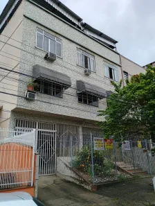 Apartamento com 2 Quartos à venda, 75m² no Vila da Penha, Rio de Janeiro