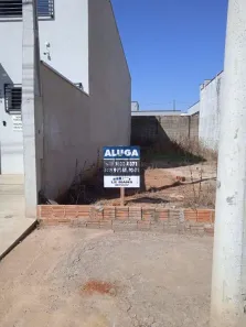Lote/Terreno para alugar, 175m² no Campestre, Piracicaba