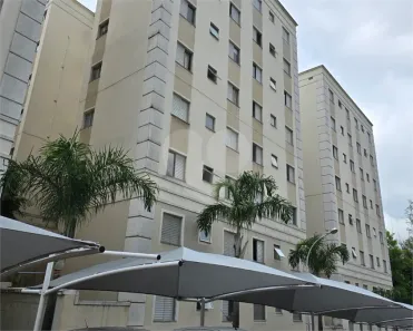 Apartamento com 2 Quartos para alugar, 47m² no Aparecidinha, Sorocaba