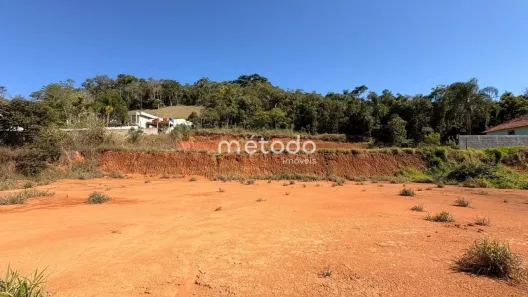 Lote/Terreno à venda, 1537m² no Estância Guararema, Guararema