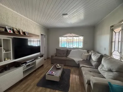Casa com 3 Quartos à venda, 100m² no Ceilândia Norte, Brasília
