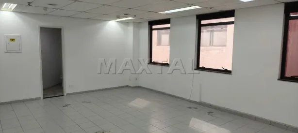 Sala Comercial para venda ou aluguel, 45m² no Santana, São Paulo