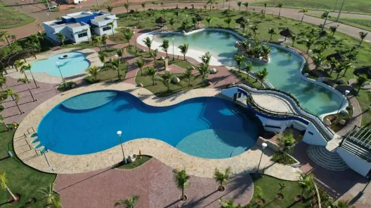 Lote/Terreno à venda, 392m² no Porto São José, São Pedro do Paraná