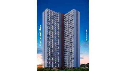 Apartamento com 1 Quarto à venda, 29m² no Vila Leopoldina, São Paulo