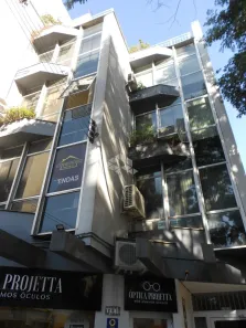 Sala Comercial à venda, 103m² no Auxiliadora, Porto Alegre