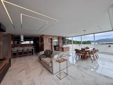 Cobertura com 3 Quartos à venda, 248m² no João Paulo, Florianópolis