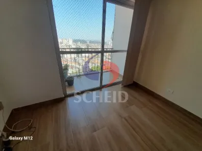 Apartamento com 2 Quartos à venda, 65m² no Vila Romano, São Paulo