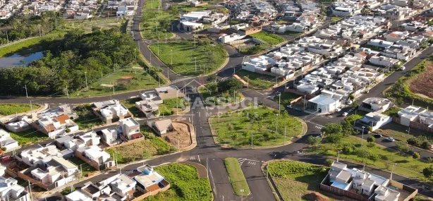 à venda, 177m² no Residencial Mais Parque Mirassol, Mirassol