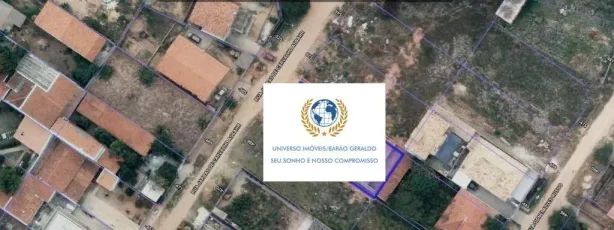 Lote/Terreno à venda, 524m² no Parque dos Pomares, Campinas