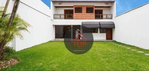 Sobrado com 3 Quartos à venda, 360m² no Jardim, Santo André