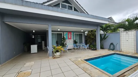 Casa de Condomínio com 3 Quartos à venda, 199m² no Recreio dos Bandeirantes, Rio de Janeiro