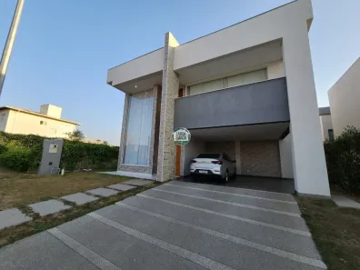 Casa de Condomínio com 4 Quartos à venda, 333m² no Residencial Park I, Vespasiano
