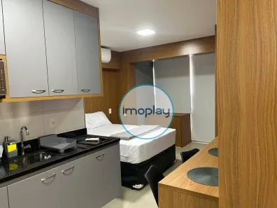 Apartamento com 1 Quarto à venda, 25m² no Sumarezinho, São Paulo