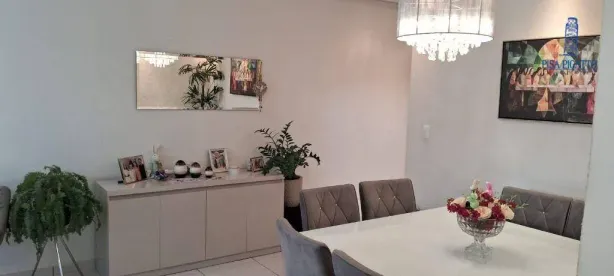 Apartamento com 2 Quartos à venda, 69m² no Jardim Europa, Paulínia