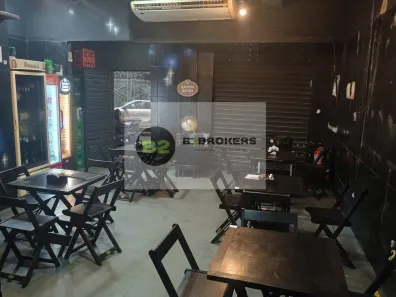 Ponto Comercial para alugar, 70m² no Botafogo, Rio de Janeiro
