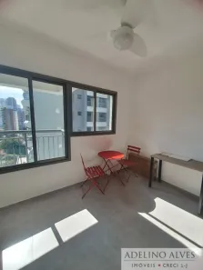 Apartamento com 1 Quarto à venda, 22m² no Paraíso, São Paulo