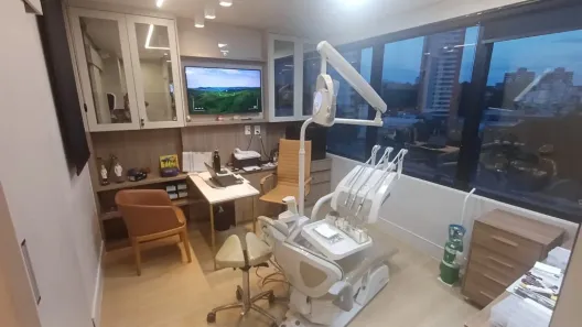 Consultório à venda, 35m² no Barbalho, Salvador