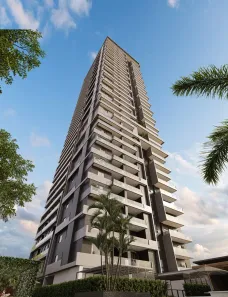 Apartamento com 3 Quartos à venda, 94m² no Altiplano Cabo Branco, João Pessoa