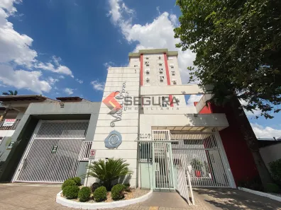 Apartamento com 2 Quartos para alugar, 53m² no Marechal Rondon, Canoas